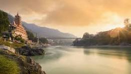 Rishikesh